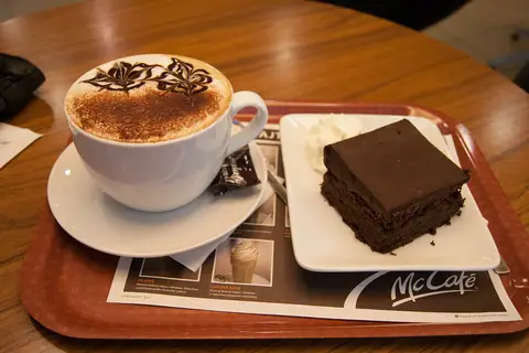 OMG Shakes & Cakes photo 3