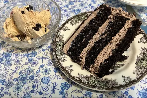 OMG Shakes & Cakes photo 1